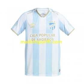 Maillot de Foot Atletico Tucuman Domicile 2024/25